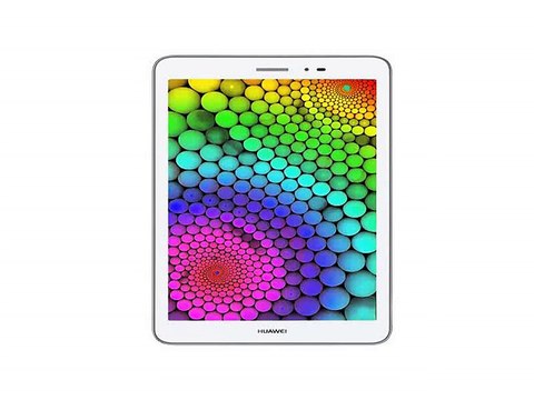 Original Huawei honor 4G phone call tablet T1 823L Qualcomm snapdragon 8 2GB RAM 16GB ROM phone call 5MP camera android tablet -in Tablet PCs from Computer