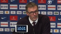 PSG : Blanc et Moulin et le talent de Di Maria