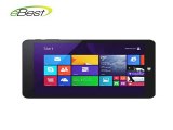 Original PiPo W4S Dual Boot 3G Tablet PC Intel Z3537F Quad Core 8 inch 1280x800 2GB RAM 64GB Android 4.4 Windows 8.1-in Tablet PCs from Computer