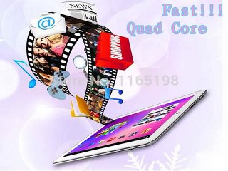 Hot Promotion !!!Google Android 4.1.11GB+16GB 4000mAh  metal shell 2014 Top Rated 8 Inch Tablet Quad Core Dual Cameras ATM 7029-in Tablet PCs from Computer