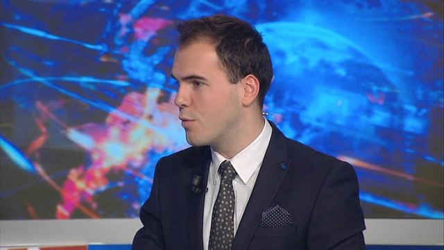 Intervistë me Albin Kurtin - Ora News - Të parët për lajmin e fundit