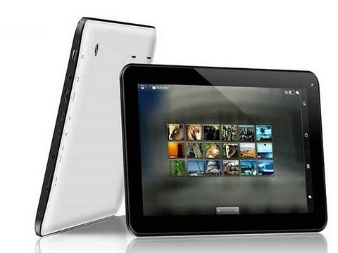 Allwinner A83T octa core tablet PC 10inch Andorid 4.4 Full HD 1024*600 2.0GHZ 1G 16G 32G Dual Camera 5500mah battery tablet PC-in Tablet PCs from Computer