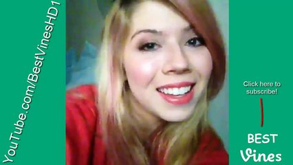 Best of Jennette McCurdy Vine Compilation (Top 50 Vines) - BEST VINES