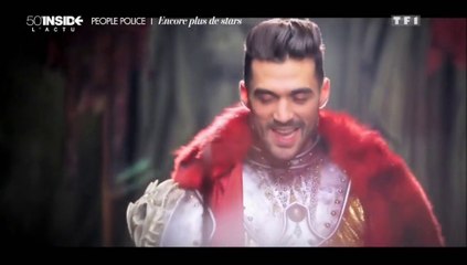 La légende du Roi Arthur dans 50 Minutes Inside le 23 janvier 2016