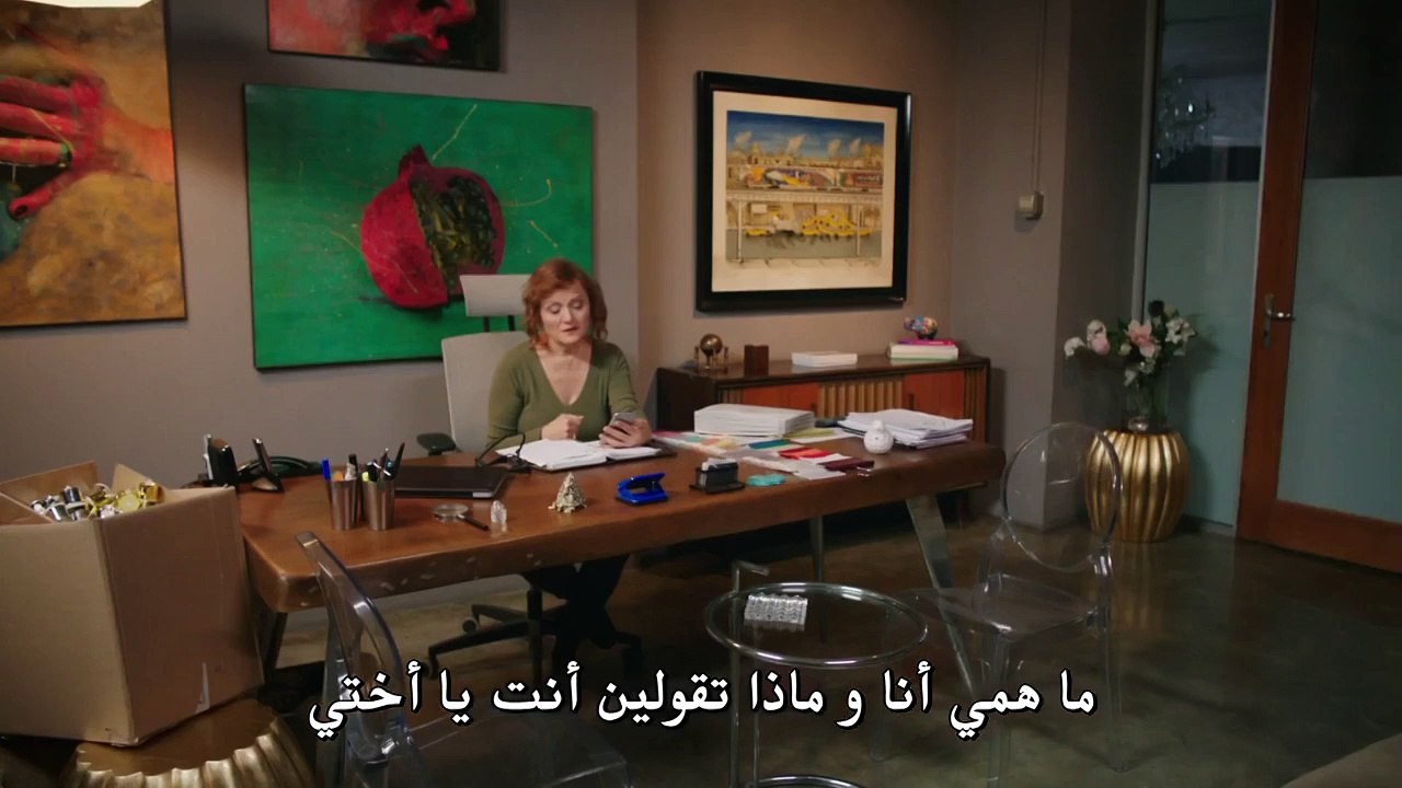 مسلسل حطام الحلقة 49 الموسم 2 الحلقة 18 الجزء 3 مترجم