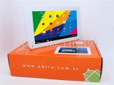 Discount and cheap !!! Dual Core/ Cameras  tablet pc 512MB/ 8GB Android 4.1 tablet 7 inch  Amlogic A