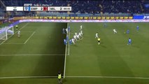 Goal Massimo Maccarone ~Empoli 2-2 AC Milan~