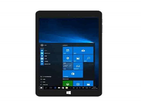 CHUWI Vi8 Plus 8.0IPS Intel X5 Cherry Trail T3 Z8300 Quad Core Windows10 Tablet 2GB RAM 32GB ROM HDMI Tablet PC WIFI-in Tablet PCs from Computer