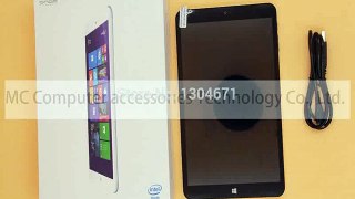 Newest! Dual os In stock Onda V891 Win 8.1&dual os  Tablet PC Z3735F Quad Core X86 64Bit 1.83GHz 1280x800  IPS 2GB/32GB-in Tablet PCs from Computer