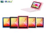 iRULU eXpro 7 Tablet 1024*600 HD Android Tablet Quad Core16GB ROM Dual Camera 2.0MP WIFI Tablet External 3G W/Keyboard New Hot-in Tablet PCs from Computer