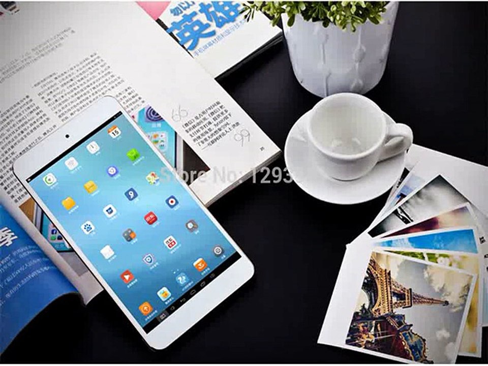 Teclast P79HD  7 Inch ultrabook android tablet Retina Intel 2.0Ghz CPU 1GB 16GB Android 4.2 Dual Camera 5MP/2MP GPS Bluetooth-in Tablet PCs from Computer
