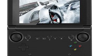 New 5.0 Inch GPD XD Gamepad Tablet PC RK3288 Quad core Android 4.4 Game Player 2GB/32GB Handheld game Console H IPS 1280*768-in Tablet PCs from Computer