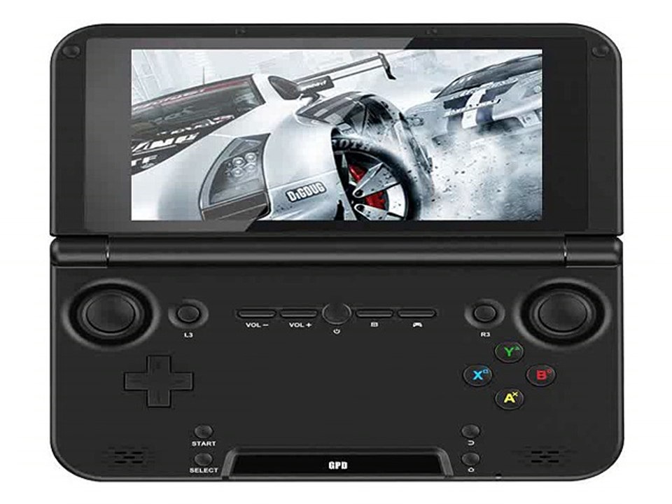 New 5.0 Inch GPD XD Gamepad Tablet PC RK3288 Quad core Android 4.4 Game Player 2GB/32GB Handheld game Console H IPS 1280*768-in Tablet PCs from Computer