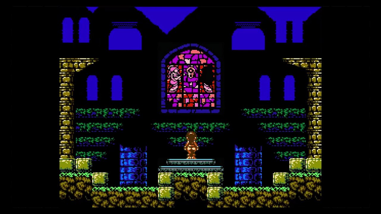 Video juegos