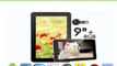 Android 4.2 Allwinner A23 Dual Core CPU 1.5GHz Tablet PC 9 inch Capactive Screen Dual Camera 8GB ROM WiFi External 3G-in Tablet PCs from Computer