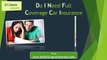 How To Get Cheap Full Coverage Auto Insurance Quotes (360p)