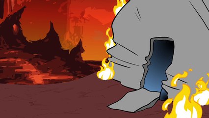 StarCrafts WoL   Hots Story in a Nutshell