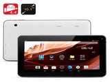 Fashion 10Inch Android Tablets PC 1GB 8G 16G WIFI Bluetooth Dual camera 1GB 8GB 16GB 1024*600 lcd 10 tab  Quad Core A33 Tablet-in Tablet PCs from Computer
