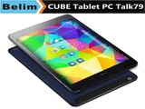 Cube Octa core TALK79 7.85 2048*1536 Capacitive IPS Touch Android 4.4 2GB RAM MTK8392 Tablet PC with GPS Bluetooth Wi Fi-in Tablet PCs from Computer