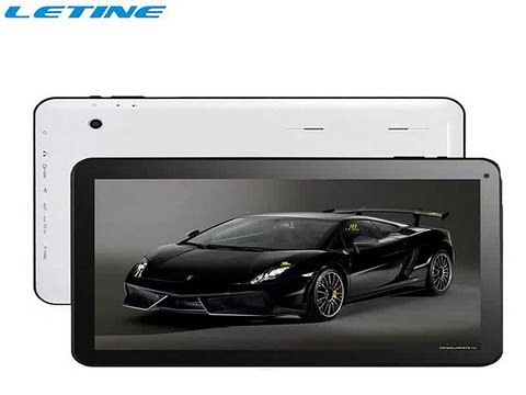Tablet PC Pad with Post Free Shipping 10 inch Android 5 1GB RAM 16GB ROM AllWinner A83 Multi language Octa core bluetooth Tablet-in Tablet PCs from Computer