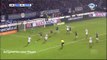 Arber Zeneli Goal HD - Heerenveen 1-1 Willem II - 23-01-2016