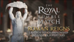 WWE Royal Rumble 2016_Roman Reigns vs All 29 WWE Superstar_ Roman Reigns, Brock Lesner, Sheamus, John Cena, Kane