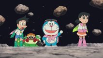 Doraemon il film: Nobita e gli eroi dello spazio (2015)