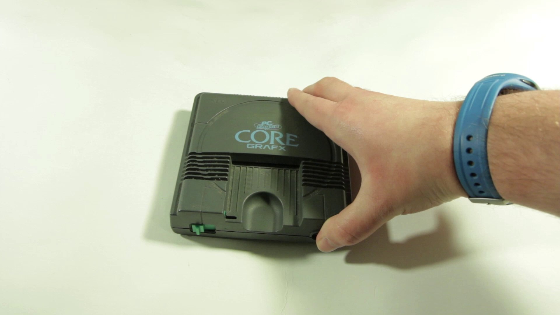 What's in my retro game box #1 Les consoles