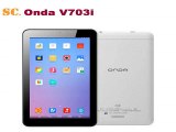 Onda V703i Tablet PC 7.0 inch Capacitive1024 x 600 Android 4.4 Intel Z3735G Quad Core 1G RAM 8G ROM 0.3MP Camera BT WiFi OTG-in Tablet PCs from Computer