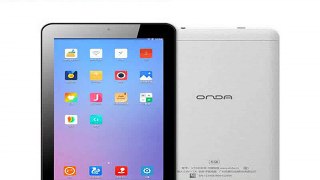 Onda V703i Tablet PC 7.0 inch Capacitive1024 x 600 Android 4.4 Intel Z3735G Quad Core 1G RAM 8G ROM 0.3MP Camera BT WiFi OTG-in Tablet PCs from Computer