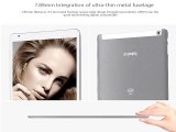 9.7 2048*1536 Teclast X98 Pro Dual OS Genuine Windows 10 Android 5.1 Tablet PC Intel Atom Cherry Trail Z8500 Quad Core 4G 64G-in Tablet PCs from Computer