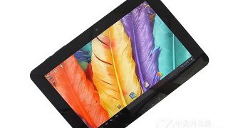 10.1 Yuandao N101 II Dual core MID IPS 1280*800 Android 4.1 1G RAM 32G ROM BT Camera HDMI 7200mAh Battey-in Tablet PCs from Computer