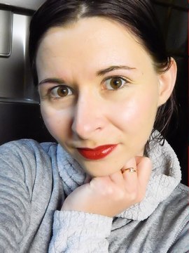 [Tuto] Des lèvres rouges parfaites avec le rouge à lèvres Kiko