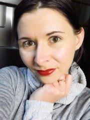 [Tuto] Des lèvres rouges parfaites avec le rouge à lèvres Kiko