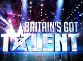 Невероятный танец теней на шоу Британия ищет таланты