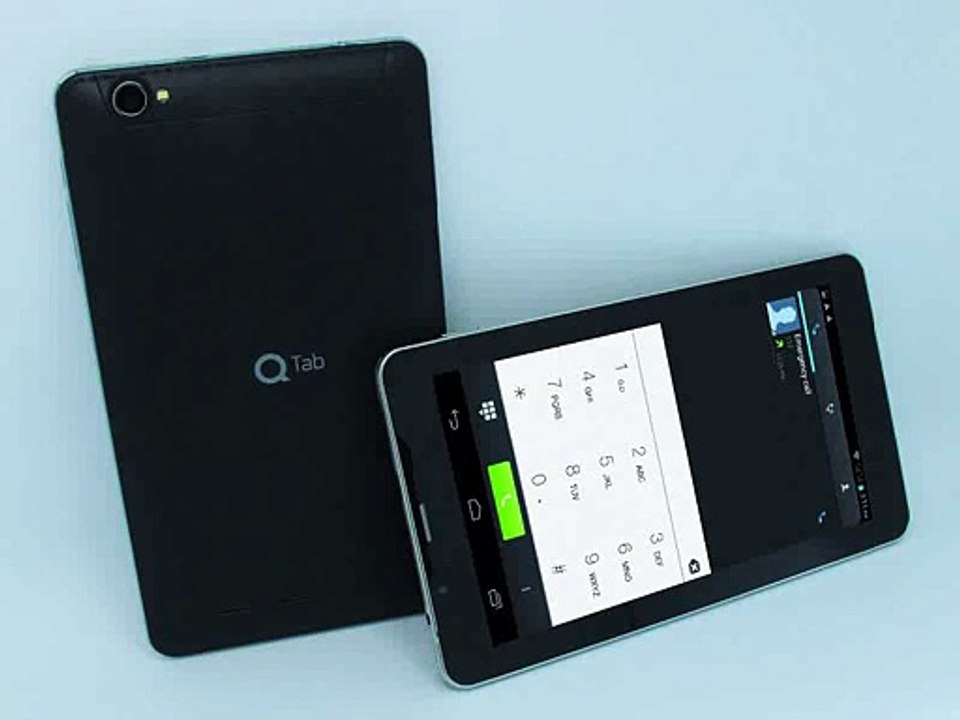 7 inch 3G Android 4.2.2 Phone Call Tablet PC Phablet GSM/WCDMA MTK6572 Q50 Dual Core 4GB Dual SIM Card GPS Bluetooth Flashlight-in Tablet PCs from Computer