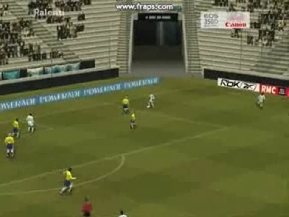 BUT PES DE NIZAR sisi