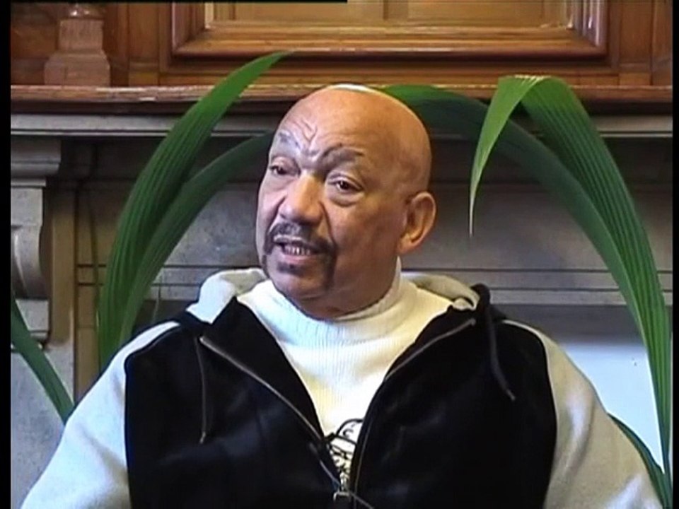 Loose Cannon The Evil of the Daleks Sonny Caldinez Interview LC31