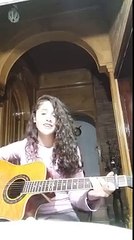 شيرين أبو سعد - Hello- MbcTheVoiceKids