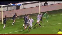 Otigba GOAL (2-1) Heerenveen vs Willem II 23_01_2016