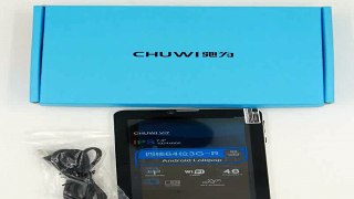 Newest! WCDMA 3G Phone Call  Chuwi Vi7 Tablet Android 5.1 Lollipop Tablet PC 1GB/8GB IPS Screen SoFIA AtomX3 3G R Quad core GPS-in Tablet PCs from Computer