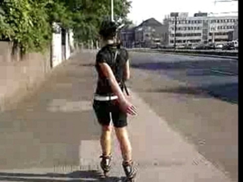 Kese und apo durch ganz hannover