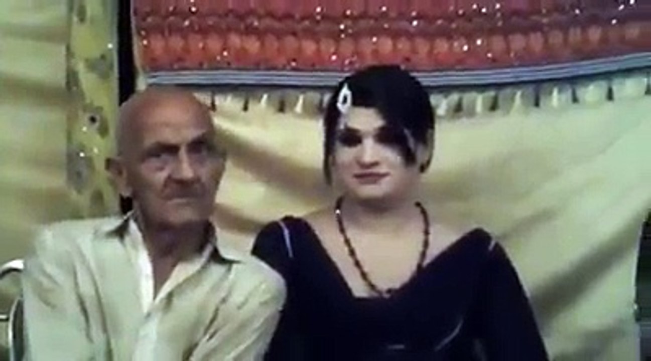 tharki buddha