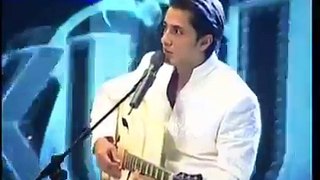 Mujhe Tum Nazar Se Gira Tou Rahy ho - Ali Zafar