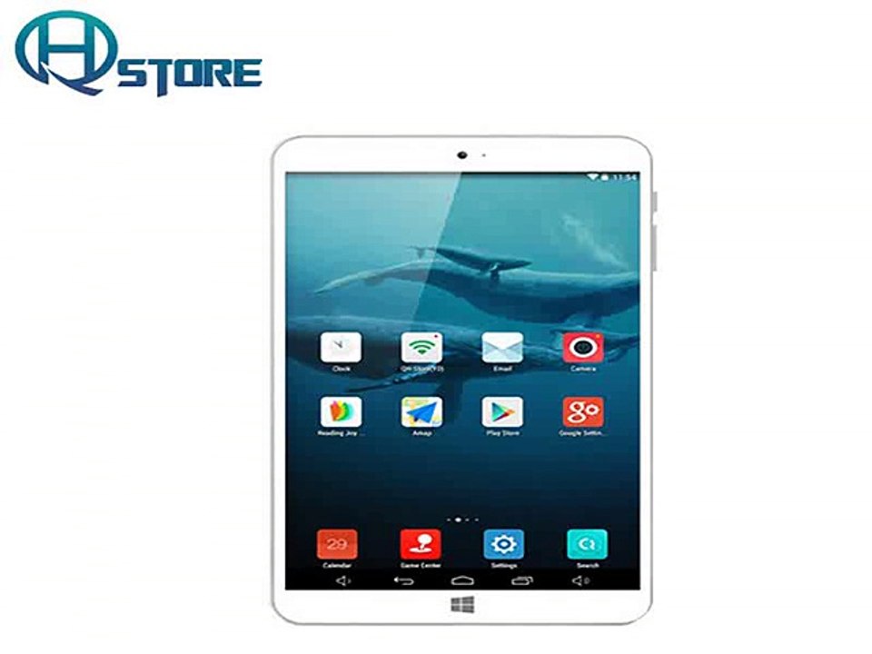 Original Onda V820w Dual Boot Tablet PC 8 1280X800 Intel IPS Screen Bay Trail 3735F Quad Core 2GB/32GB Bluetooth-in Tablet PCs from Computer