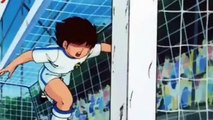 Captain Tsubasa OST Track 19