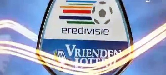 All Goals HD - Heerenveen 3-1 Willem II - 23-01-2016