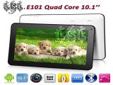 Tablet PC 10 inch A83T Octa Core 3D Games Dual Camera 1.5GHz Android 4.4 HDMI 6000MAH Bluetooth External 3G WIFI-in Tablet PCs from Computer