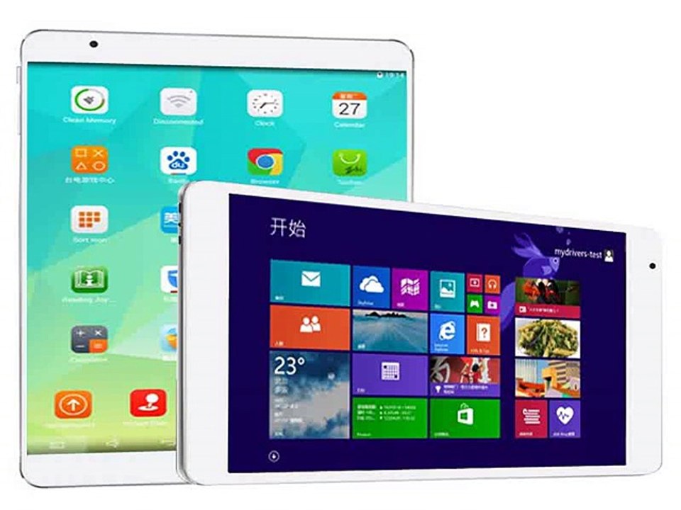 Original Teclast X98 Air 3G 2+64GB Intel Z3735F Quad Core 9.7 inch Windows 10 Andriod 5.0 Phone Call Tablet PC, OTG HDMI-in Tablet PCs from Computer