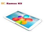 New Arrival ! 8.9 Inch Ramos K9 ATM7039 Quad Core Tablet PC IPS 1920*1200 Android 4.2 2.0MP Camera RAM 2G ROM 16G GPS Bluetooth-in Tablet PCs from Computer